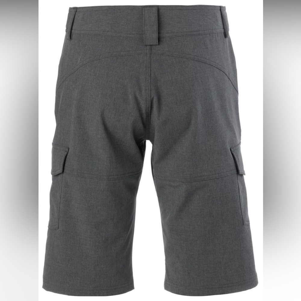 Club Ride Men's Commander Short Gray Size Large - Picture 9 of 10